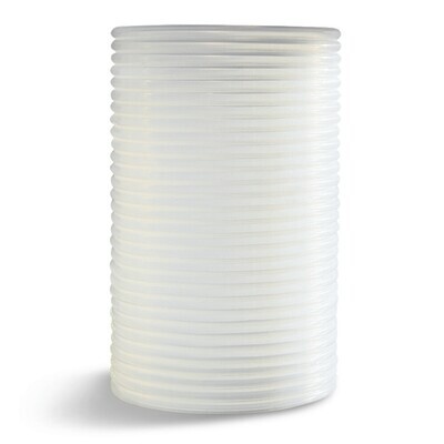 Tubo Versilic®, 6,0 mm, 12,0 mm, 25 m,