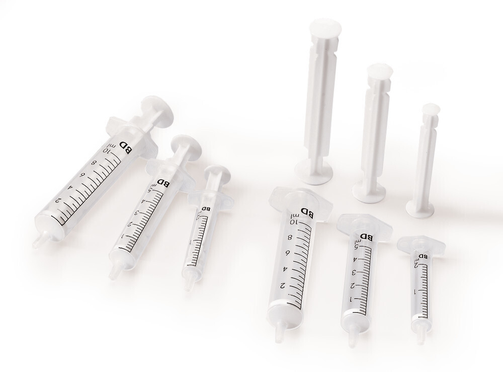 Reactors for Peptide Synthesis, 10 ml, 10 pieces, 10 pieces