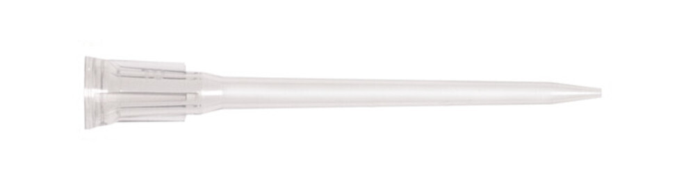 Pipette tips Mμlti® KRISTALL 0.5-10 μl, LowBinding, Box, Sterile, 960 Pieces