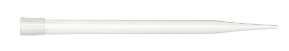 Pipettenspitzen MAKRO 0,5-5 ml Passend für ROTH, BRAND, Box, unsteril, 28 Stück