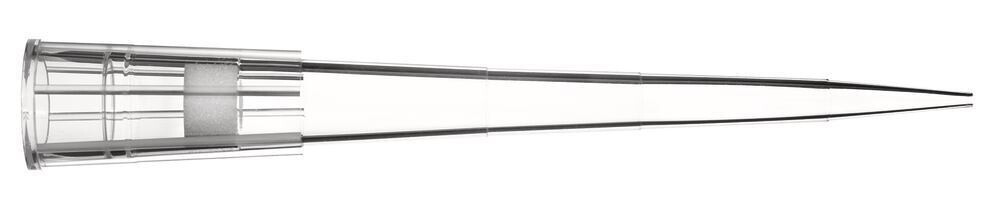 Filter points ROTILABO® 200 µl, Standard, Box, Sterile, 960 Pieces