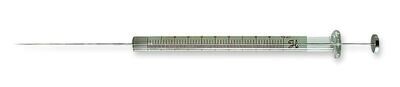 Microliter syringe MICROLITER® series 700 Tip type 2, 100 µl, 710 N, 1 piece