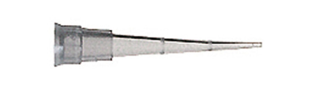 Puntali per pipette Mμlti® MIKRO ULTRA 0,1-10 μl, a basso legame, scatola, non sterile, 960 pezzi