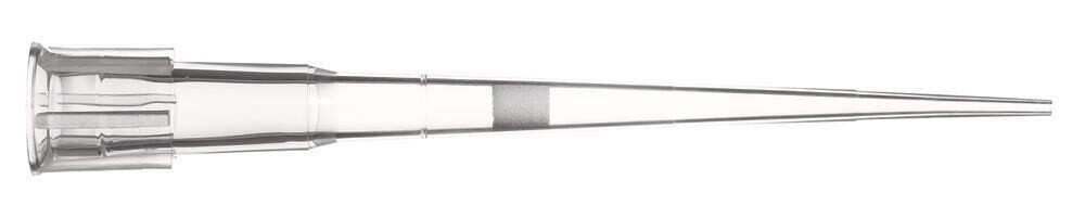 Filter points ROTILABO® 10/20 µl XL, Standard, Bag, Non-sterile, 1000 Pieces