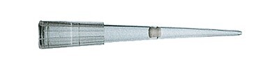 Points filtrants MμltiGuard® 1-20 μl stérile, LowBinding, Boîte, 960 Pièces
