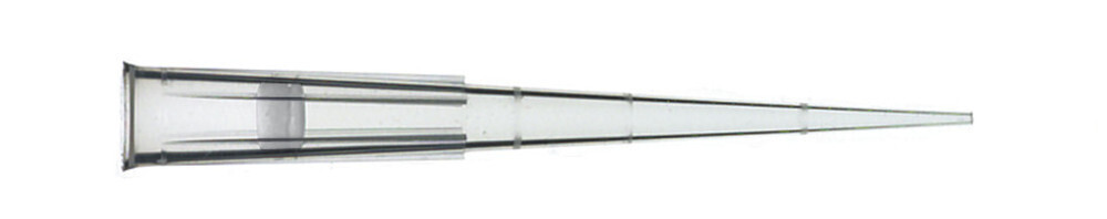 Filter points MμltiGuard® NX 1-200 μl sterile, LowBinding, Box, 960 Pieces