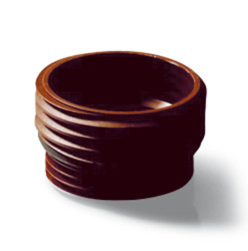 Accessories Thread adapter for Pump-it®, Gesch. for, 2Inch steel coarse thread, inside, 1 piece