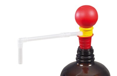 Bomba de depósito Mini, 1 pieza