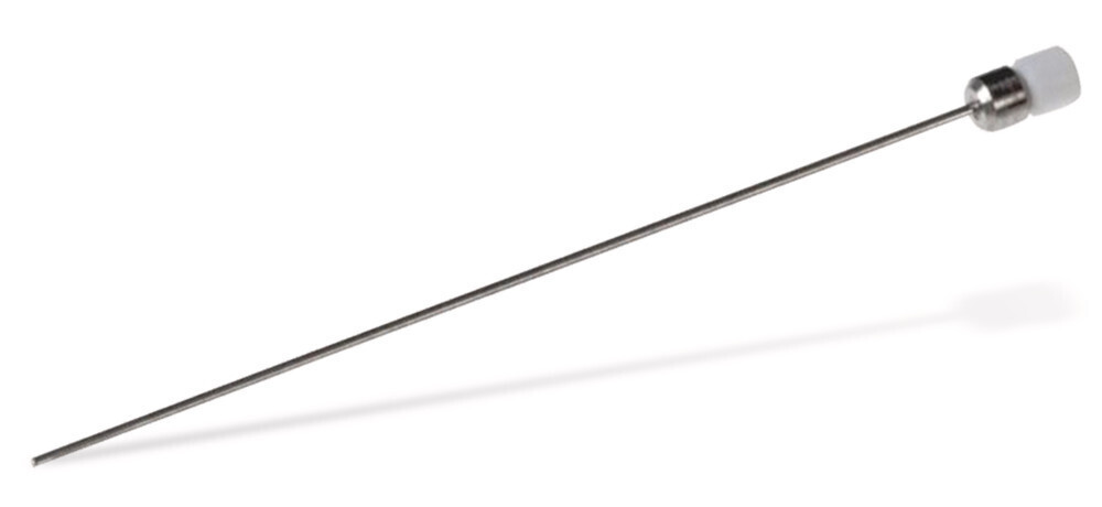 Needles Point type 3 for GASTIGHT® syringes series 1700, Gesch. for, &lt;= 100 μl, 6 pieces