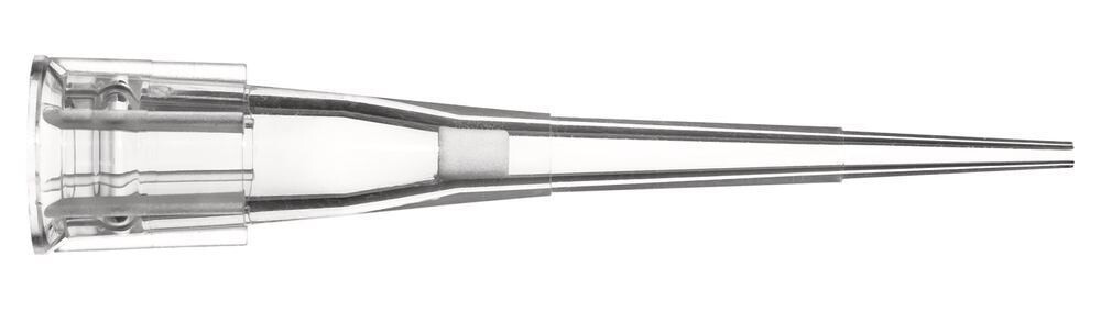 Filter points ROTILABO® 10 µl, Standard, Bag, Non-sterile, 1000 Pieces