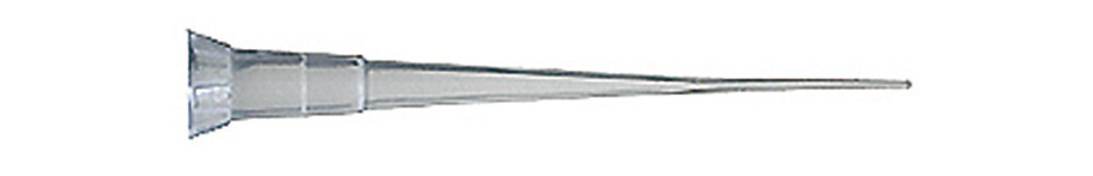 Pipette tips Mμlti® MiniFlex 0.1-10 μl, round, Box, Sterile, 200 Pieces