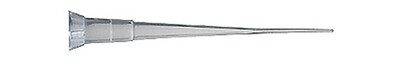 Pipette tips Mμlti® MiniFlex 0.1-10 μl, round, Box, Sterile, 200 Pieces
