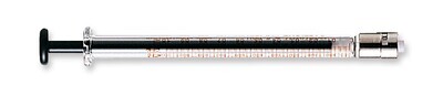 Siringa da microlitro GASTIGHT® serie 1000, 2,5 ml, 1002 TLL, 1 pezzo
