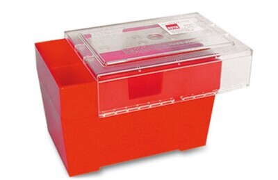Pipettenspitzenbox ROTILABO® Multibox, 1 Stück