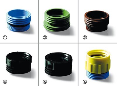 Accesorios Tubo de aspiración telescópico para Pump-it®, 1 pieza
