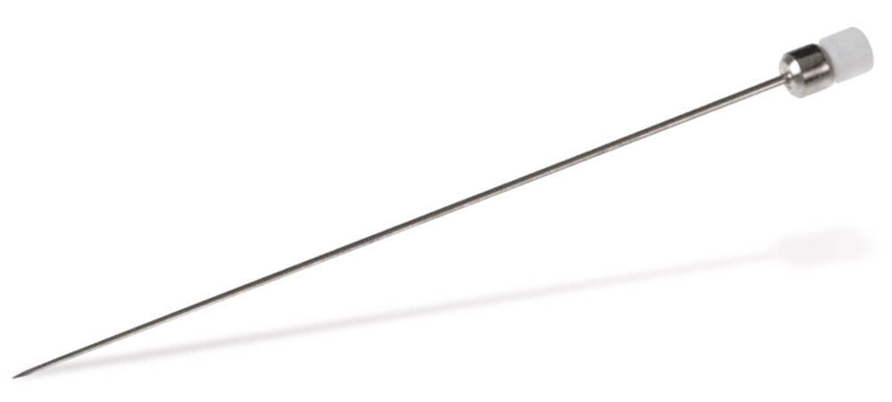 Needles Tip type 2 for GASTIGHT® syringes series 1700, Gesch. for, &lt;= 100 μl, 6 pieces