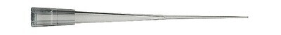 Puntali per pipette Mμlti® Flex 1-200 μl, rotondi, scatola, non sterile, 200 pezzi