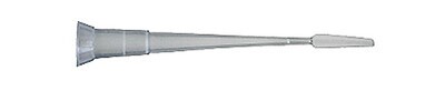 Pipette tips Mμlti® MiniFlex 0.1-10 μl, Flat 0.2 mm, Box, Non-sterile, 200 Pieces
