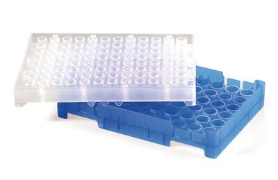 Accessori ROTILABO® Inserti di ricambio per Multibox, 5 Pezzi