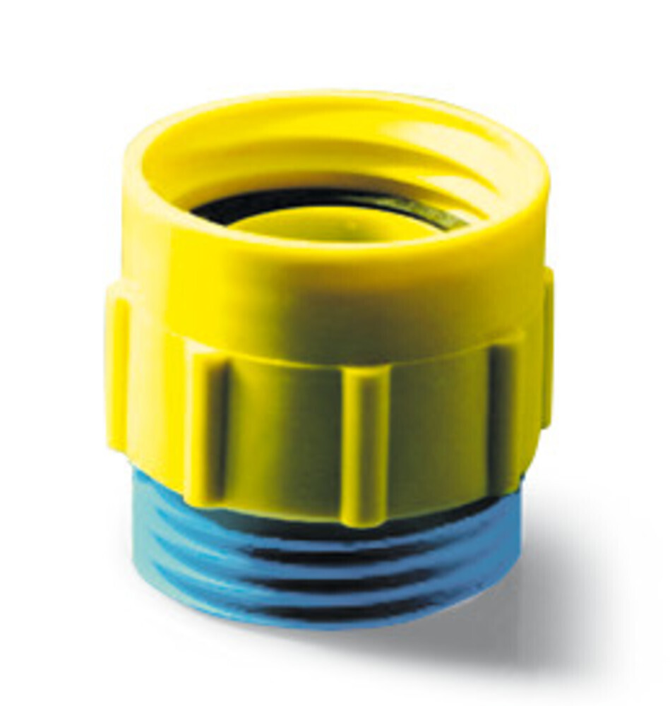 Accesorios Adaptador de rosca para Pump-it®, Gesch. para, DIN 61, rosca exterior, 1 pieza