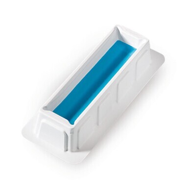 Reagent containers Contents 25 ml, Sterile, individual, 50 pieces, 50 pieces
