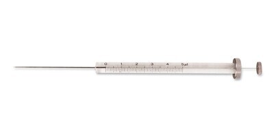 Siringa standard da microlitro, 100 µl, 1 pezzo