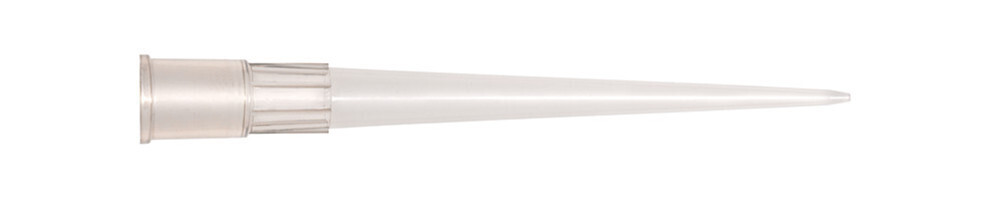 Pipette tips UNIVERSAL 1–300 μl, Bag, 1000 pieces, Non sterile, 1000 pieces