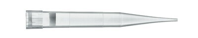 Punti filtranti 50-1000 μl, Standard, Scatola, Sterile, 960 Pezzi