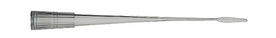 Puntas de pipeta Mμlti® Flex 1-200 μl, planas 0,2 mm, Caja, No estéril, 200 Piezas