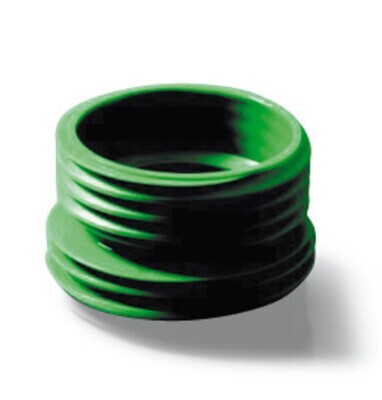 Accessories Thread adapter for Pump-it®, Gesch. for, 2Inch Mauser coarse thread, inside, 1 Piece
