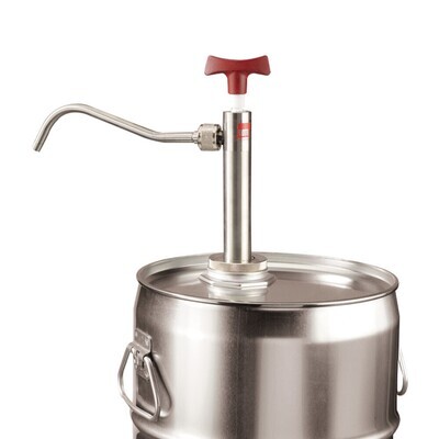 Lösungsmittelpumpen SEKUROKA®, 1020 mm, 1 Stück