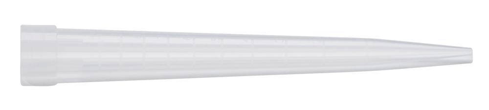 Pipette tips MAKRO 1-10 ml Suitable for Gilson, Bag, Non sterile, 200 Pieces