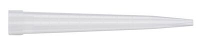 Pipettenspitzen MAKRO 1-10 ml Passend für Gilson, Beutel, unsteril, 200 Stück