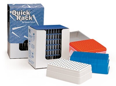 Pipette tips Mμlti® UNIVERSAL 1-200 μl, Standard, Refill, Non-sterile, colorless, 960 Pieces