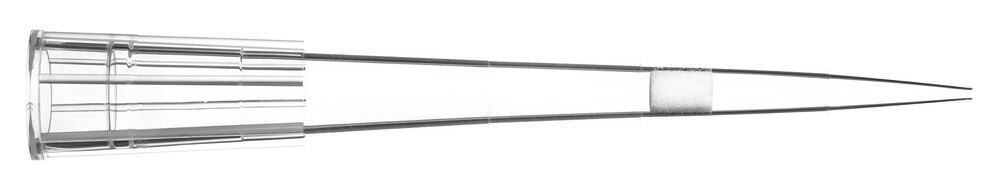 Filter points ROTILABO® 20 µl, Standard, Bag, Non-sterile, 1000 Pieces