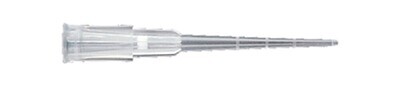 Puntos de filtro MμltiGuard® LongReach 0,1-10 μl estéril, estándar, caja, 960 piezas