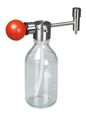 Solvent pumps Mini, 1 piece