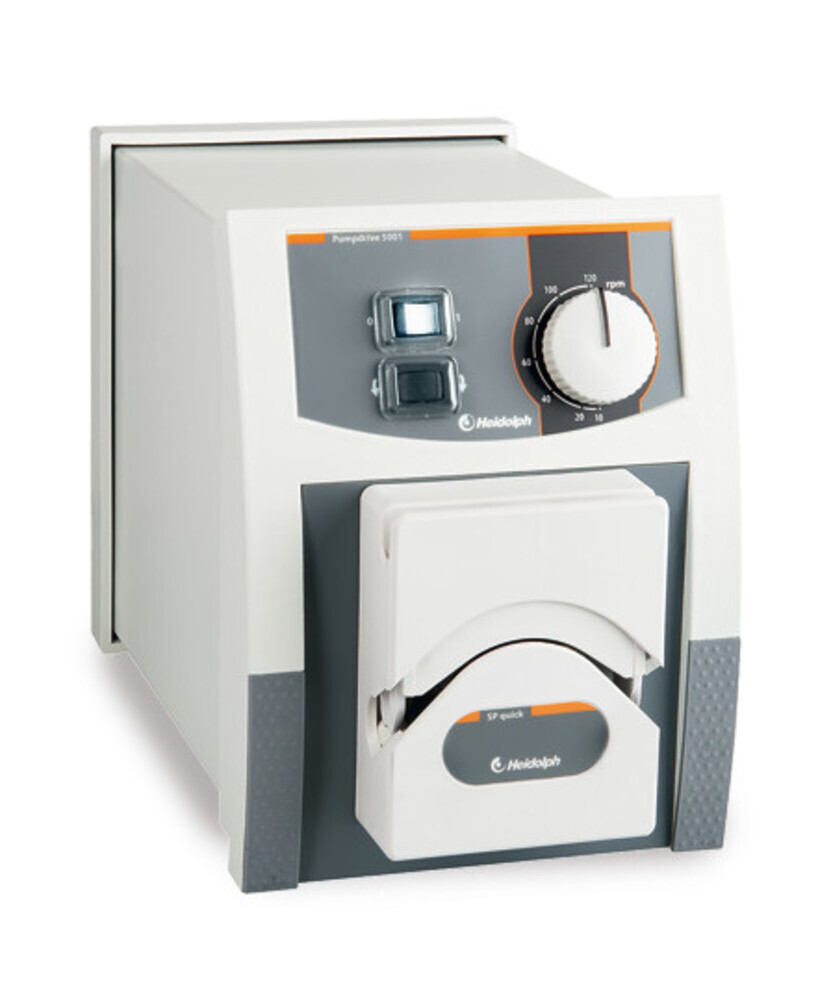 Peristaltic pump set Hei-FLOW Silver 1, 1 piece