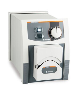 Peristaltic pump set Hei-FLOW Silver 1, 1 piece