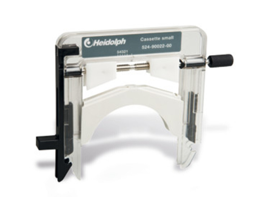 Accesorios Casete de manguera para Hei-FLOW Ultimate 120 en funcionamiento multicanal, 1 pieza