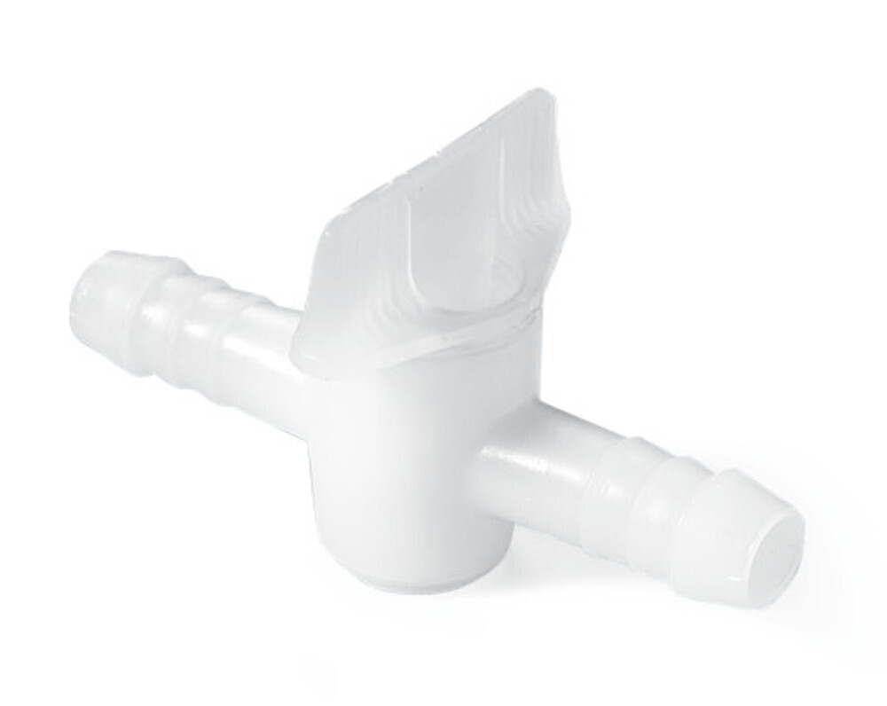 Robinet pour tuyau ROTILABO®, Gesch. pour, Tuyau intérieur 11-12 mm, 5 Pièces