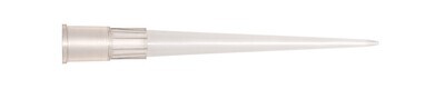 Pipettenspitzen UNIVERSAL 1–300 μl, Nachfüllpackung, 960 Stück, unsteril, 960 Stück