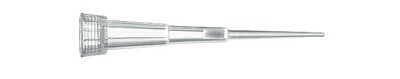 Filter points 0.1-1 μl, Standard, Refill unit (palletized), Non-sterile, 960 pieces