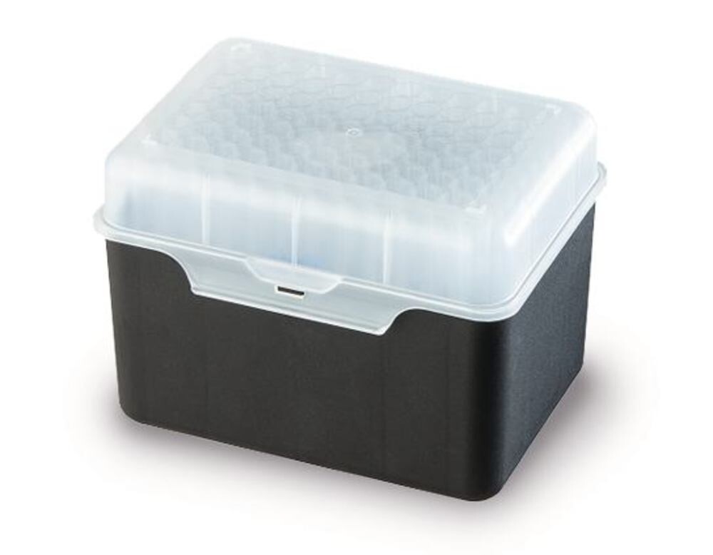 Pipette tips box ROTILABO® for pipette tips 1000 µl, 8 pieces
