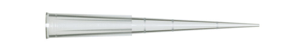 Puntali per pipette Mμlti® UNIVERSAL 1-300 μl, Standard, Borsa, Non sterile, 1000 Pezzi