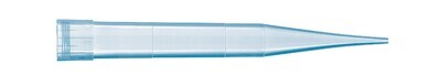 Puntali per pipette 50-1000 μl, Standard, Borsa, Non sterile, blu, 500 Pezzi