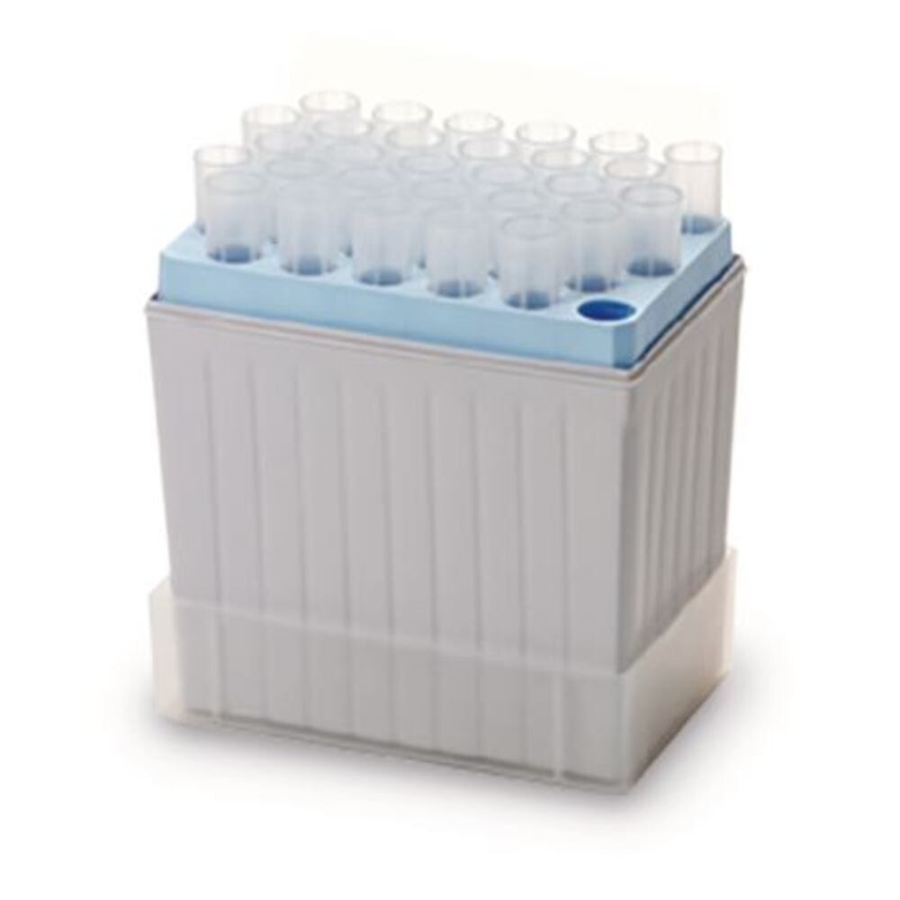 Pipette tips MAKRO 1-10 ml Suitable for Gilson, Box, Non-sterile, 30 Pieces