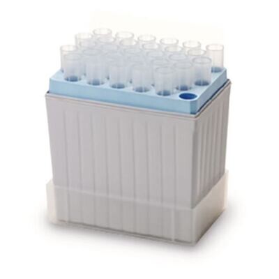 Pointes de pipettes MAKRO 1-10 ml Convient pour Gilson, Boîte, Non stérile, 30 Pièces