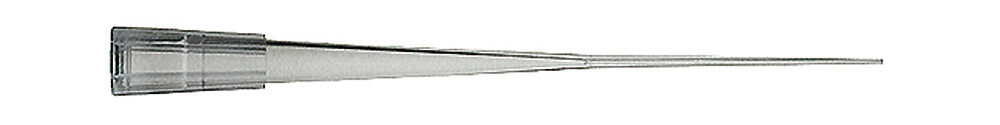 Pipette tips Mμlti® Flex 1-200 μl, round, Box, Sterile, 200 Pieces