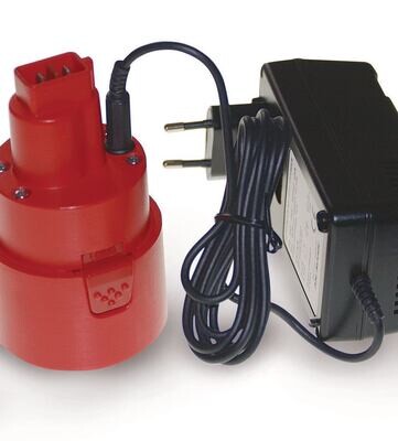 Accessories Charger for AccuOne, 1 piece